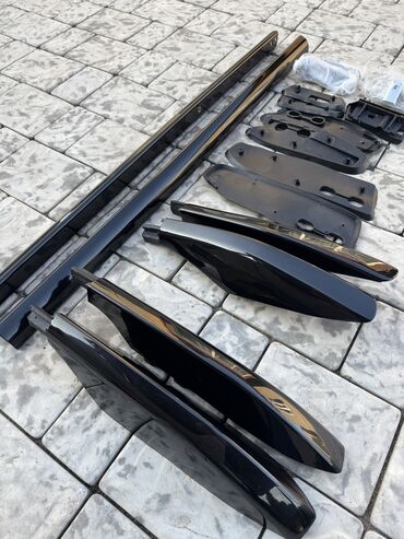 Поперечные дуги: Поперечные дуги Новый, Платная доставка, Самовывоз, Бесплатная доставка — 2