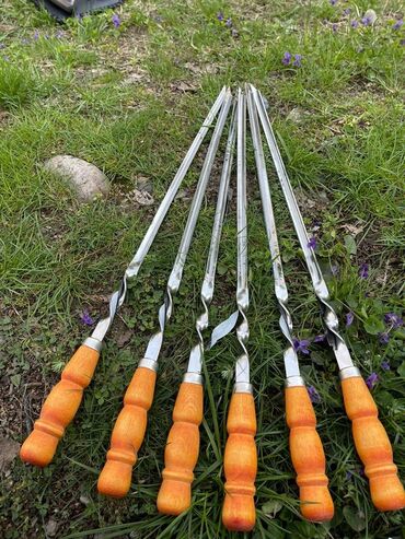 Шашлычные наборы: Идеальный вариант для любимых мужчин!!! У нас более 35видов наборов — 9