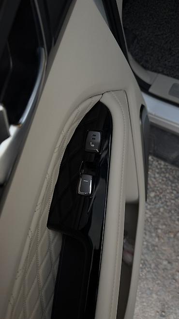 ssang: Ssangyong Korando: 2020 г., 2.2 л, Автомат, Дизель, Кроссовер — 9