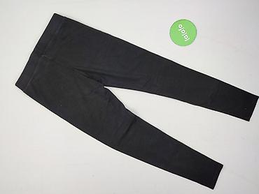 getry jeansowe: Leggings, Legginsy Sportowe damskie, rozmiar S — 3