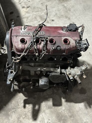ремонт двигател: Бензиновый мотор Honda 1997 г., 1.4 л, Б/у, Оригинал, Япония