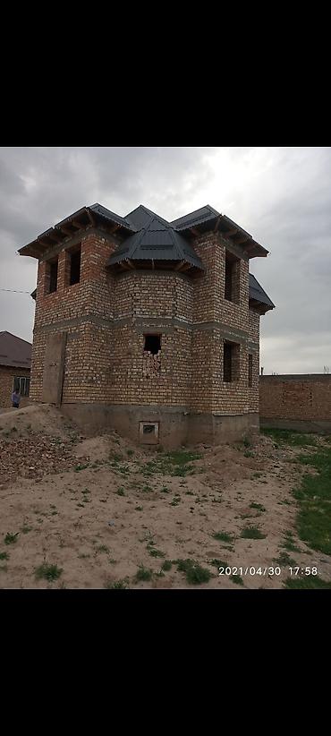 котед: 5 комнат, 450 м², 5 соток, Бишкек, Собственник — 2