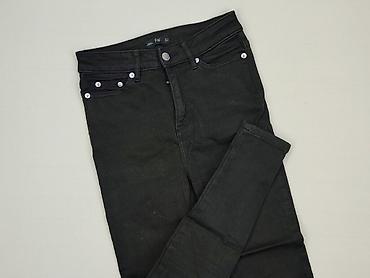 krotka moda: F&F, Jeansy damskie, rozmiar XS — 1