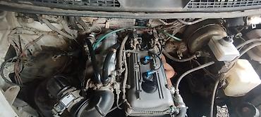 qaz 54 turbo az: QAZ 330222, 2006 il, motor 2.4 l, Bort, İşlənmiş — 1