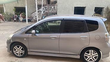s class 221: Honda Fit: 2007 г., 1.5 л, Вариатор, Бензин, Хэтчбэк — 3