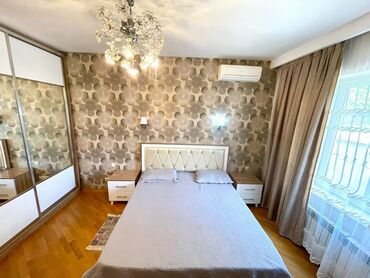 Həyət evləri və villaların satışı: Binəqədi qəs. 4 otaqlı, 120 kv. m, Kredit yoxdur, Yeni təmirli — 14