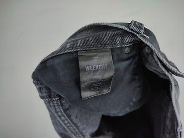 klapki yeeze: Jeansy damskie, rozmiar XL — 5
