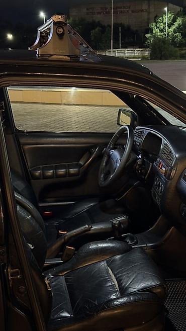 капот гольф 2: Volkswagen Golf: 1996 г., 1.6 л, Механика, Газ, Хэтчбэк — 8