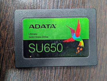 usb 500gb: Накопитель для ПК, Б/у, ADATA, SSD, До 128 ГБ, 2.5", Для ПК — 1