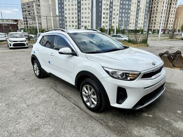 Kia: Kia Stonic Кия стоник 2018 год 10 месяц Свежий прибыл 8 мая 2025