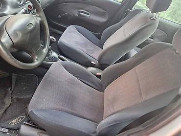 Automobili: VENTILATOR KABINE ZA FORD ESCORT OD 1996. DO 2000. GOD. | FORD — 9