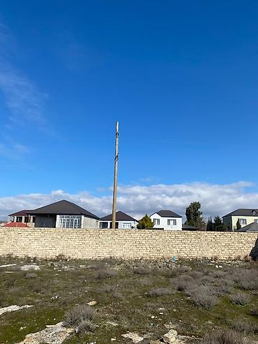 Torpaq: 12 sot, Tikinti, Mülkiyyətçi, Kupça (Çıxarış) — 6