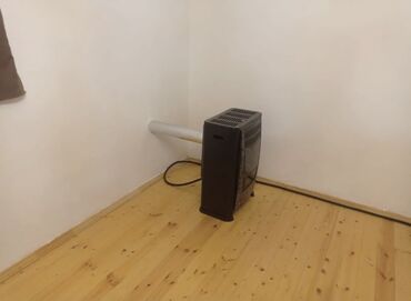 Uzunmüddətli kirayə evlər: 35 kv. m, 1 otaqlı, Kanalizasiya, Kombi, Qaz — 16