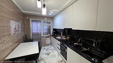Продажа квартир: 3 комнаты, 65 м², Индивидуалка, 2 этаж, Евроремонт — 4