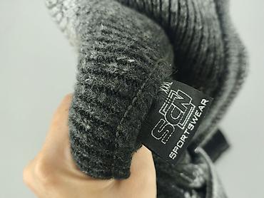 pull and bear sweter: Sweter dla mężczyzn, rozmiar 3XL — 4