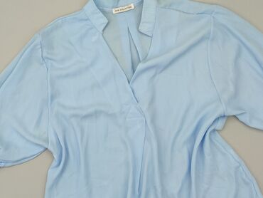 spódnica tiulowa plus bluzki: Blouse, XL (EU 42), condition - Good