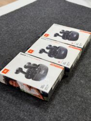 буфер ош: Вакуумдук, JBL, Жаңы, Электр зымсыз (Bluetooth), Классикалык