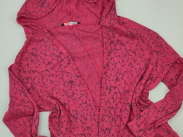 czerwona sukienki obcisła: Knitwear, FBsister, L (EU 40), condition - Very good