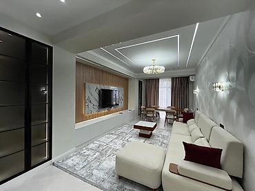 7 mərtəbə: 4 otaqlı, 185 kv. m — 2