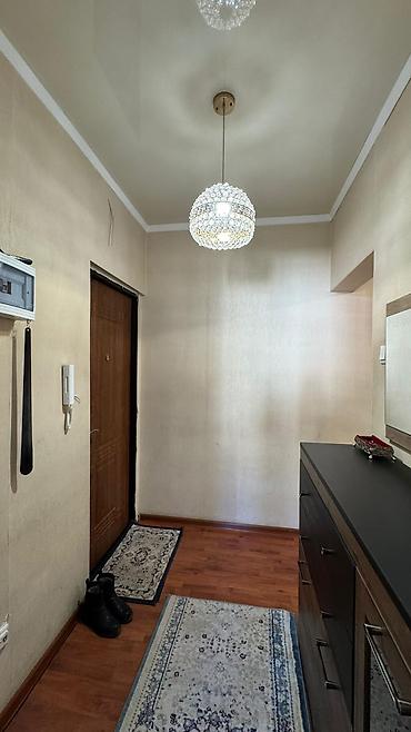 Продажа квартир: 4 комнаты, 105 м², 106 серия улучшенная, 7 этаж, Косметический ремонт — 1