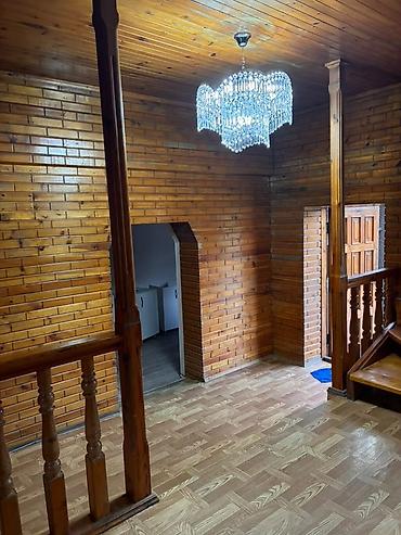 дом на дереве: 80 м², 3 комнаты — 6