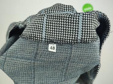 vinted jacket: Kardigan damski, rozmiar 4XL — 4