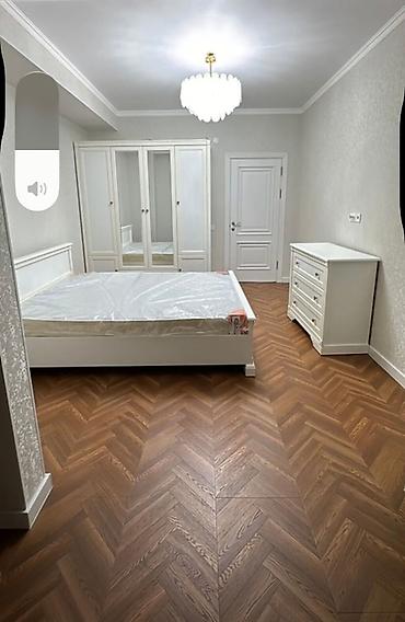 bar: 2 комнаты, 76 м², Кок-Жар мкр Элитка, 10 этаж, Евроремонт — 4