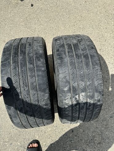 Şin Continental 245 / 45 / R 18