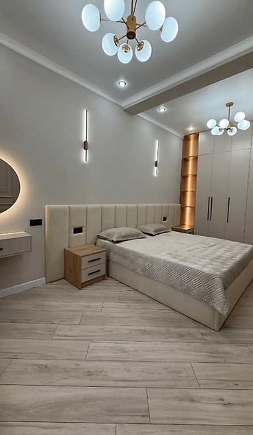 12: 2 комнаты, 63 м², Филармония 12 этаж, Дизайнерский ремонт — 3