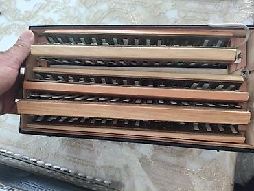 Akkordeonlar: Akustik Akkordeon — 5