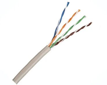 kabl za fiksni telefon: Brand: FAST ASIA |x|x Model: FAST ASIA Kabl UTP Cat5e 305m Wall |x|x