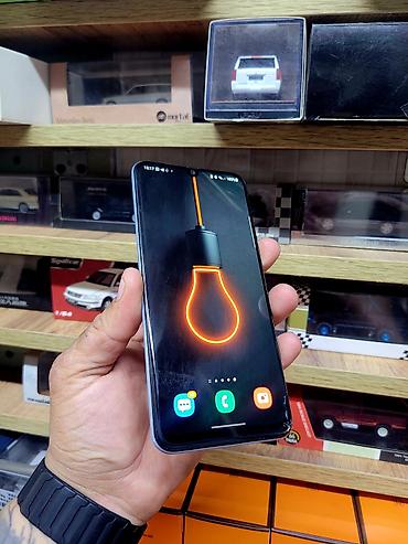 s 3: Samsung Galaxy A50, Б/у, 64 ГБ, цвет - Белый — 5
