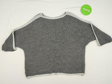 92 98 cm age: Sweter damski, rozmiar 4XL — 2