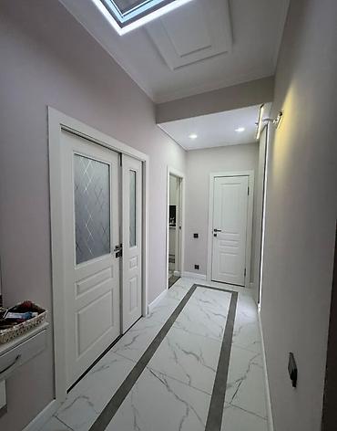 Продажа квартир: 1 комната, 40 м², Элитка, 3 этаж, Евроремонт — 8