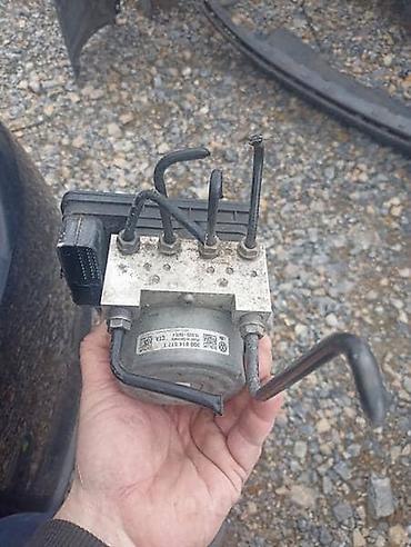 whatsapp 86: ABS CENTRALA ZA VOLKSWAGEN GOLF 7 OD 2013. DO 2017. GOD. - 3Q0907379T — 4