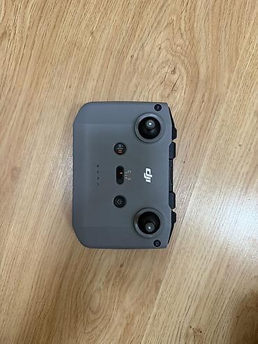jack e4: Продаётся дрон DJI AIR 3S с пультом RC - N3 в комплекте: - ДРОН - — 5