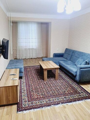 Uzunmüddətli kirayə mənzillər: Binəqədi rayonu,Ziya Bünyadov pr,Korrupsiya idarəsinin yanı.5 — 1