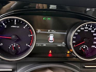 Kia: Kia Carnival: 2021 г., 2.2 л, Автомат, Дизель, Минивэн — 14