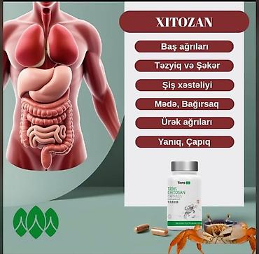 Красота и здоровье: Tiens qida əlavələri – kompleks dəst 1) Tiens Nutrient Super Calcium — 4