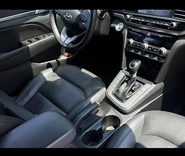 avante 2017: Hyundai Avante: 2019 г., Седан — 6