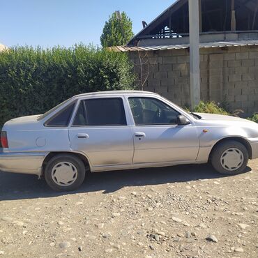 купить бензонасос на ланос 1 5: Daewoo Nexia: 2003 г., 1.6 л, Механика, Бензин, Седан