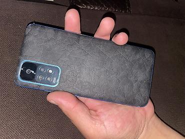 чехол на редми 12с: Redmi, Redmi Note 11, Б/у, 128 ГБ, цвет - Синий, 2 SIM — 1