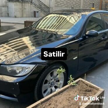 диски на бмв х5 стили: BMW 3 series: 2 l | 2006 il Sedan