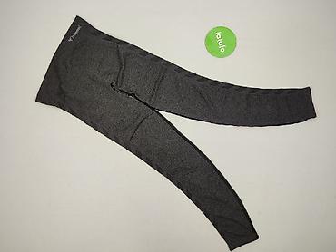 sklep hummel: Hummel, Legginsy Sportowe damskie, rozmiar M — 2