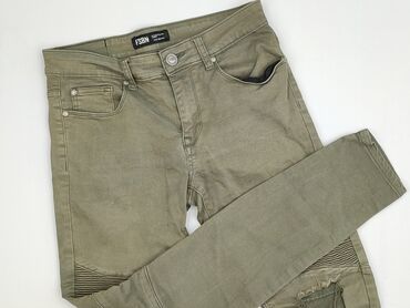 aplikacja z używanymi ubraniami: FSBN, Jeansy dla mężczyzn, rozmiar S