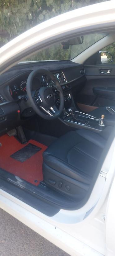 m5 stick: Kia K5: 2020 г., 0.2 л, Автомат, Газ, Седан — 4