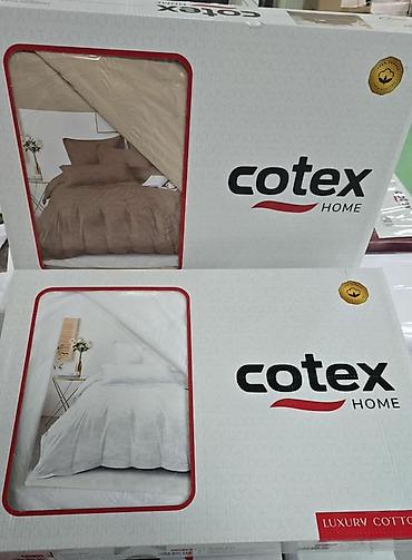 debelo cebe: Dobili smo neke nove posteljine bracne sa radom 220x240 - 3.600 din 
🔵 — 2