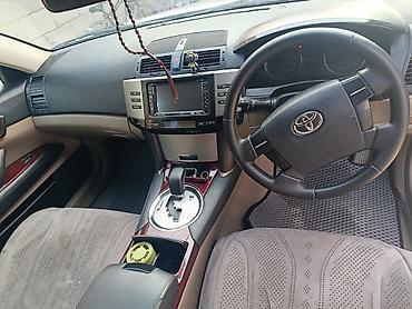 бмв е 39 термастат: Toyota Mark X: 2005 г., 2.5 л, Автомат, Бензин, Седан — 9