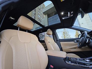 Kia: Kia Sorento: 2022 г., 1.6 л, Автомат, Гибрид, Кроссовер — 13