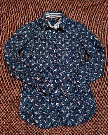 Košulje: Ženska pamučna košulja Tommy Hilfiger veličina S Preslatka originalna — 1